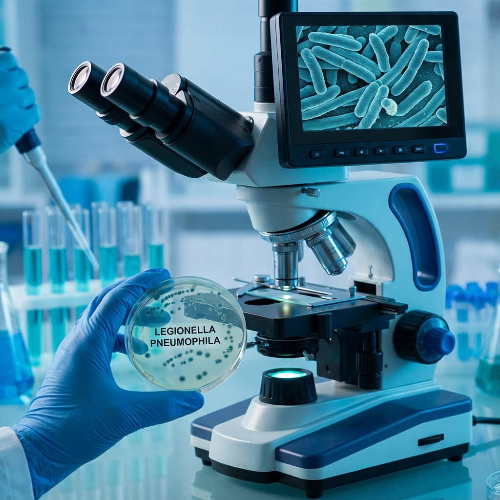 Legionella